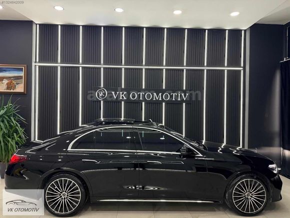 HATASIZ BOYASIZ TRAMERSİZ E220d EXCLUSİVE