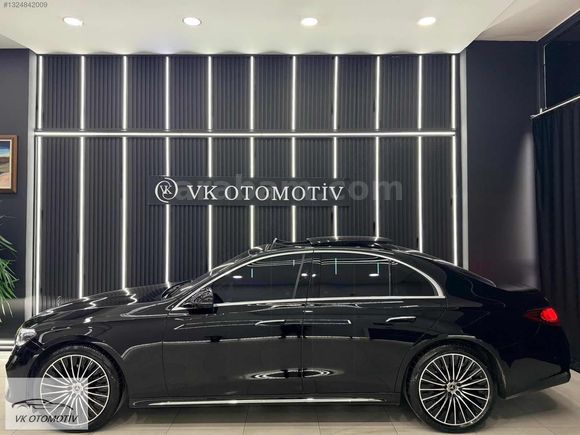 HATASIZ BOYASIZ TRAMERSİZ E220d EXCLUSİVE