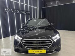 HATASIZ BOYASIZ TRAMERSİZ E220d EXCLUSİVE