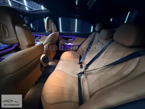 HATASIZ BOYASIZ TRAMERSİZ E220d EXCLUSİVE