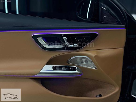 HATASIZ BOYASIZ TRAMERSİZ E220d EXCLUSİVE
