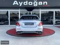 AYDOGAN PREMİUM 2017 MODEL MERCEDES-BENZ E 220 d 4Matic AMG BAYİ