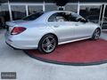 AYDOGAN PREMİUM 2017 MODEL MERCEDES-BENZ E 220 d 4Matic AMG BAYİ