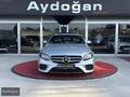 AYDOGAN PREMİUM 2017 MODEL MERCEDES-BENZ E 220 d 4Matic AMG BAYİ