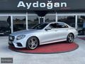 AYDOGAN PREMİUM 2017 MODEL MERCEDES-BENZ E 220 d 4Matic AMG BAYİ