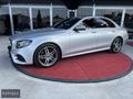 AYDOGAN PREMİUM 2017 MODEL MERCEDES-BENZ E 220 d 4Matic AMG BAYİ