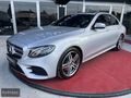 AYDOGAN PREMİUM 2017 MODEL MERCEDES-BENZ E 220 d 4Matic AMG BAYİ