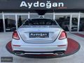 AYDOGAN PREMİUM 2017 MODEL MERCEDES-BENZ E 220 d 4Matic AMG BAYİ