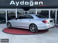 AYDOGAN PREMİUM 2017 MODEL MERCEDES-BENZ E 220 d 4Matic AMG BAYİ