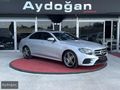 AYDOGAN PREMİUM 2017 MODEL MERCEDES-BENZ E 220 d 4Matic AMG BAYİ