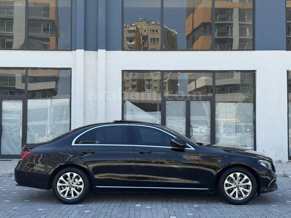 2017 MODEL 225 KM COMAND/ÇİFT HAFIZA/BURMESTER TEMİZ BAKIMLI
