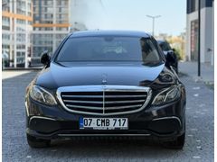 2017 MODEL 225 KM COMAND/ÇİFT HAFIZA/BURMESTER TEMİZ BAKIMLI