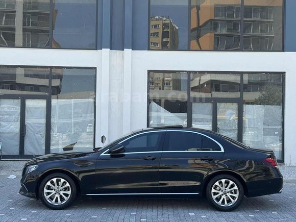 2017 MODEL 225 KM COMAND/ÇİFT HAFIZA/BURMESTER TEMİZ BAKIMLI