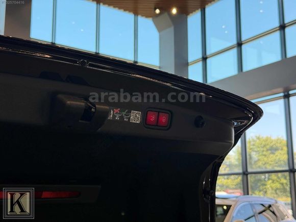 KORKMAZLAR | 2025 MB E220D 4MATİC Headup/Airmatic/ArkaAks+%20KDV