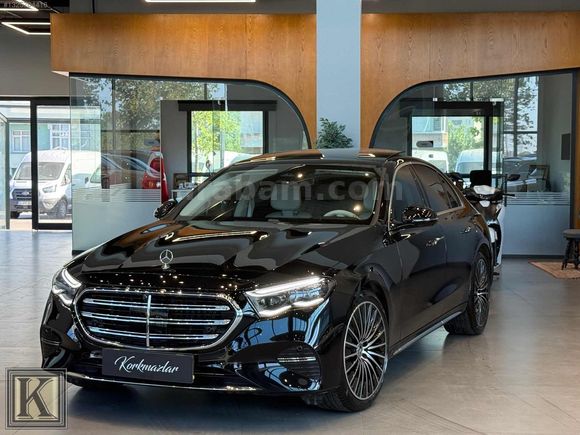 KORKMAZLAR | 2025 MB E220D 4MATİC Headup/Airmatic/ArkaAks+%20KDV