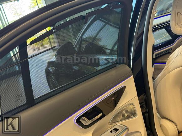 KORKMAZLAR | 2025 MB E220D 4MATİC Headup/Airmatic/ArkaAks+%20KDV