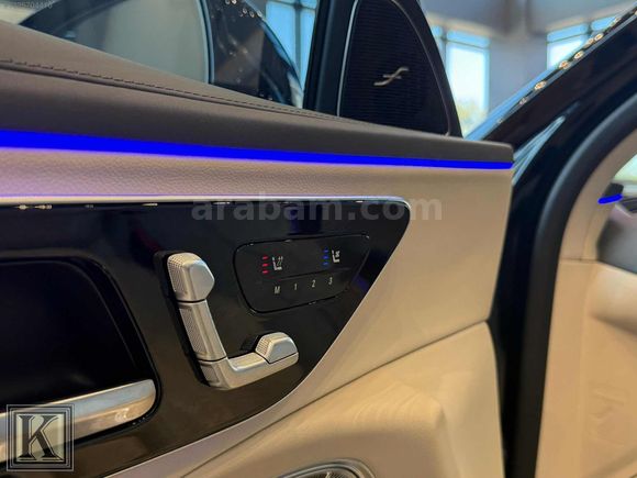 KORKMAZLAR | 2025 MB E220D 4MATİC Headup/Airmatic/ArkaAks+%20KDV