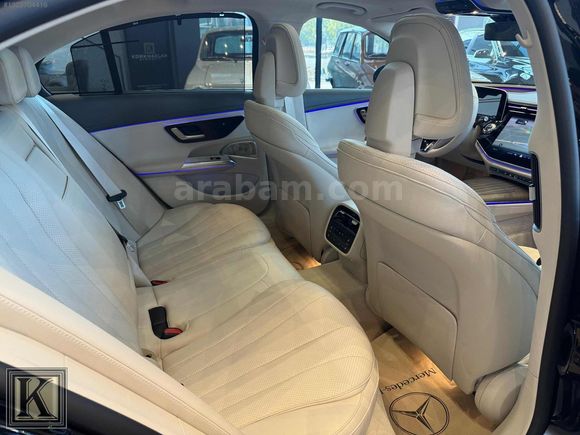 KORKMAZLAR | 2025 MB E220D 4MATİC Headup/Airmatic/ArkaAks+%20KDV