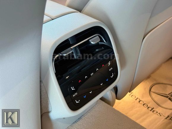 KORKMAZLAR | 2025 MB E220D 4MATİC Headup/Airmatic/ArkaAks+%20KDV