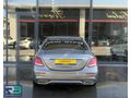 HATASIZ BOYASIZ E220d 4 MATİC AMG OTO PİLOT COMMAND VAKUM