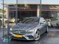 HATASIZ BOYASIZ E220d 4 MATİC AMG OTO PİLOT COMMAND VAKUM