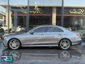 HATASIZ BOYASIZ E220d 4 MATİC AMG OTO PİLOT COMMAND VAKUM