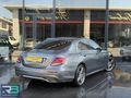 HATASIZ BOYASIZ E220d 4 MATİC AMG OTO PİLOT COMMAND VAKUM