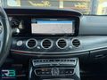 HATASIZ BOYASIZ E220d 4 MATİC AMG OTO PİLOT COMMAND VAKUM