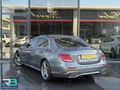 HATASIZ BOYASIZ E220d 4 MATİC AMG OTO PİLOT COMMAND VAKUM