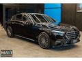 MAXI MOTORS - 2025 E 220d EXCLUSIVE - AIRMATIC+SĞTMA+ARKA AKS VS