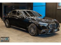 MAXI MOTORS - 2025 E 220d EXCLUSIVE - AIRMATIC+SĞTMA+ARKA AKS VS