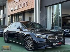 2025-E220d 4MATİC AMG+BAYİ+AKS+SOĞUTMA+HEADUP+AİR+BURMESTR+20JNT