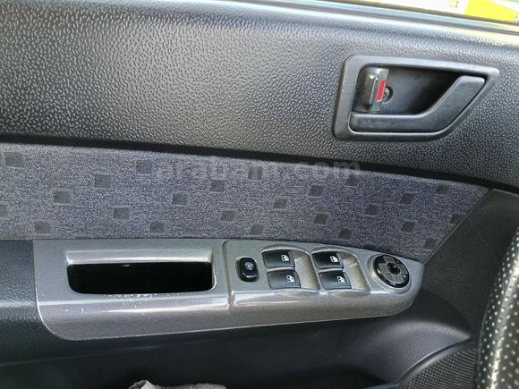 Sahibinden Hyundai Getz 1.5 CRDi GLS 2004 Model
