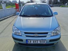 Sahibinden Hyundai Getz 1.5 CRDi GLS 2004 Model