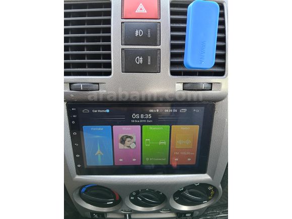 Sahibinden Hyundai Getz 1.5 CRDi GLS 2004 Model