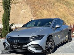2023 ÇIKIŞLI EQE 350 4 MATİC AMG 45 BİN KM ARKA AKS 360 KAMERA