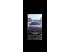 Sahibinden Peugeot 3008 1.5 BlueHDI Active Sport Pack 2019 Model Konya