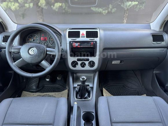 2005 GOLF 1.6 DÜZ MOTOR PRİMLİNE MASRAFSIZ EMSALSİZ