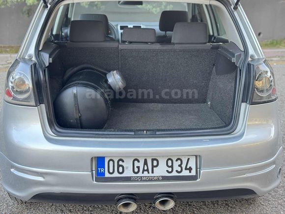 2005 GOLF 1.6 DÜZ MOTOR PRİMLİNE MASRAFSIZ EMSALSİZ