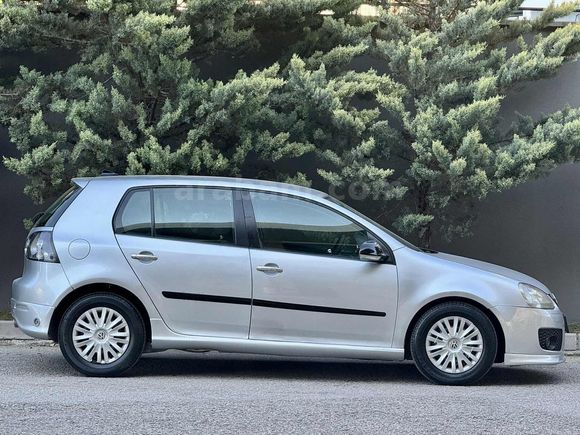 2005 GOLF 1.6 DÜZ MOTOR PRİMLİNE MASRAFSIZ EMSALSİZ