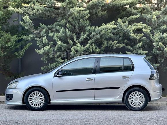 2005 GOLF 1.6 DÜZ MOTOR PRİMLİNE MASRAFSIZ EMSALSİZ