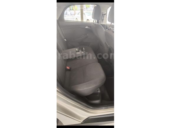 Sahibinden Ford Focus 1.5 TDCi Titanium 2015 Model