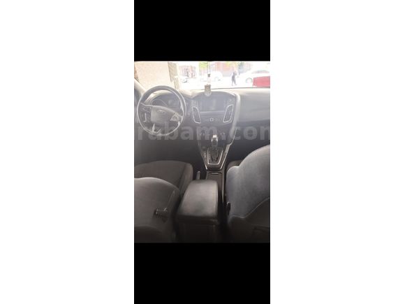 Sahibinden Ford Focus 1.5 TDCi Titanium 2015 Model