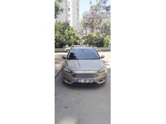 Sahibinden Ford Focus 1.5 TDCi Titanium 2015 Model