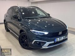 2024 EGEA CROSS 1.4 LİMİTED FULL BOYASIZ TRAMERSİZ "43.000"KM