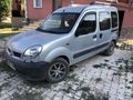 Sahibinden Renault Kangoo Multix 1.5 dCi Expression 2005 Model 