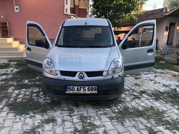 Sahibinden Renault Kangoo Multix 1.5 dCi Expression 2005 Model 