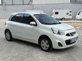 2017 MODEL-OTOMATİK-HATASIZ-BOYASIZ- Nissan MİCRA