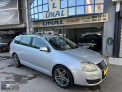 ÜNAL OTOMOTİV DEN 2008 GOLF 5 VARİAT OTM DİZEL BOYASIZ ÇEKİ DEMİ