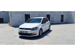 Sahibinden Volkswagen Polo 1.4 TDi Comfortline 2017 Model